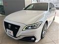 2021 Toyota Crown Hybrid