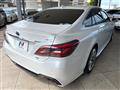 2021 Toyota Crown Hybrid