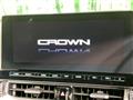 2020 Toyota Crown Hybrid