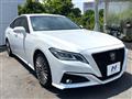 2021 Toyota Crown Hybrid