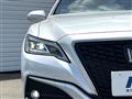 2021 Toyota Crown Hybrid