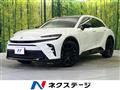 2024 Toyota Crown