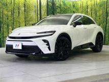 2024 Toyota Crown