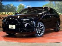 2025 Toyota Crown Estate