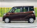 2014 Nissan DAYZ ROOX