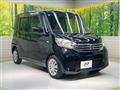 2015 Nissan DAYZ ROOX