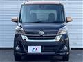 2018 Nissan DAYZ ROOX