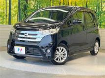 2013 Nissan DAYZ