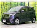 2013 Nissan DAYZ