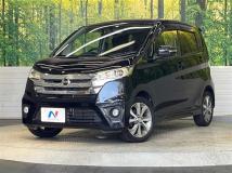 2014 Nissan DAYZ