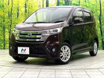 2015 Nissan DAYZ
