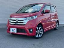 2015 Nissan DAYZ