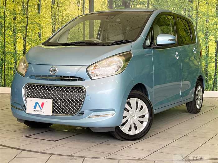 2016 Nissan DAYZ