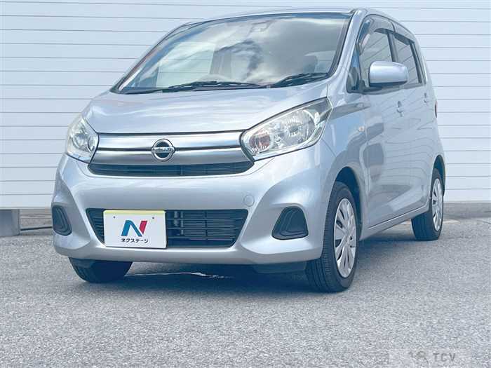 2018 Nissan DAYZ