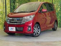 2018 Nissan DAYZ
