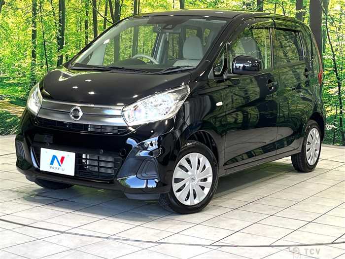 2018 Nissan DAYZ