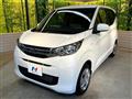 2024 Mitsubishi eK Wagon