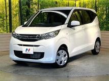2024 Mitsubishi eK Wagon