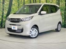 2024 Mitsubishi eK Wagon