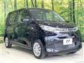 2024 Mitsubishi eK Wagon