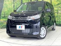 2024 Mitsubishi eK Wagon
