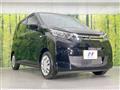 2025 Mitsubishi eK Wagon