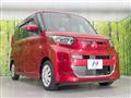 2021 Mitsubishi eK SPACE