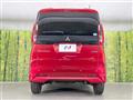 2021 Mitsubishi eK SPACE