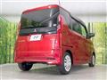 2021 Mitsubishi eK SPACE