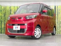 2021 Mitsubishi eK SPACE