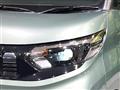 2023 Mitsubishi eK SPACE