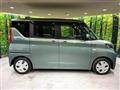 2023 Mitsubishi eK SPACE