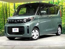 2023 Mitsubishi eK SPACE