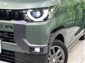 2024 Mitsubishi DELICA MINI