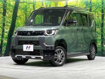 2024 Mitsubishi DELICA MINI