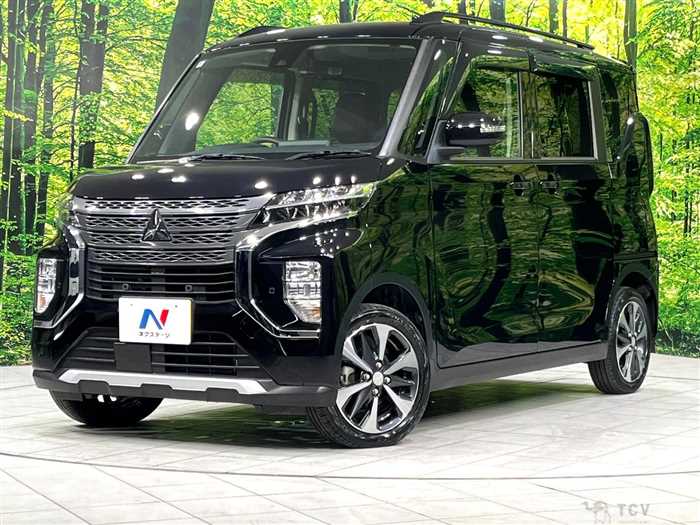 2022 Mitsubishi Mitsubishi Others