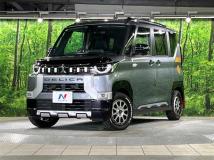 2023 Mitsubishi DELICA MINI