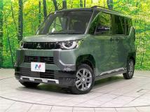 2023 Mitsubishi DELICA MINI