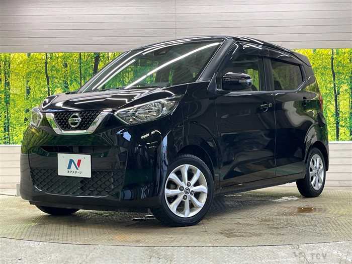 2019 Nissan DAYZ