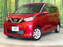 2020 Nissan DAYZ