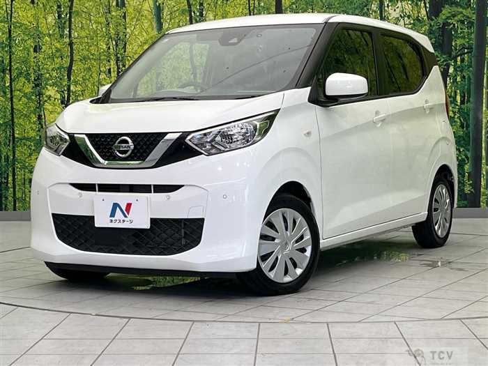 2020 Nissan DAYZ