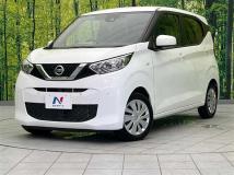 2020 Nissan DAYZ