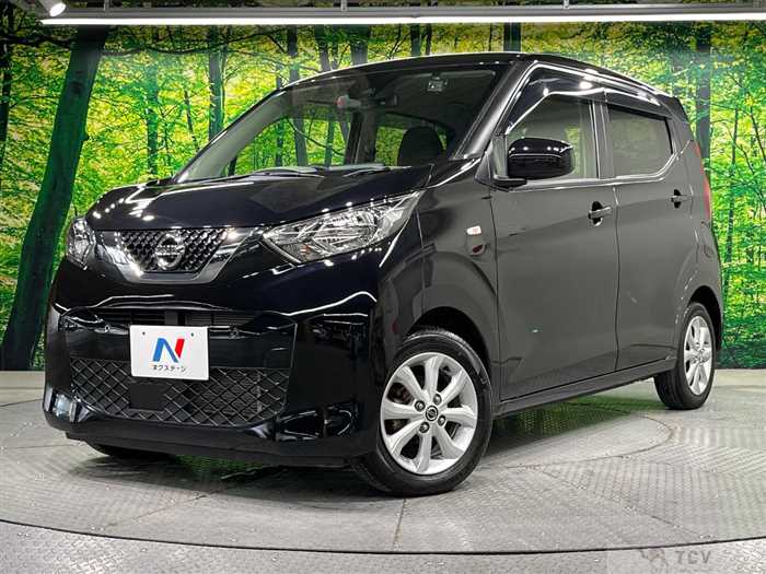 2021 Nissan DAYZ