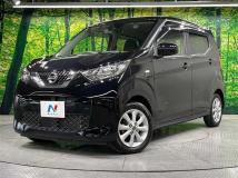 2021 Nissan DAYZ
