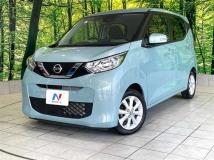 2021 Nissan DAYZ