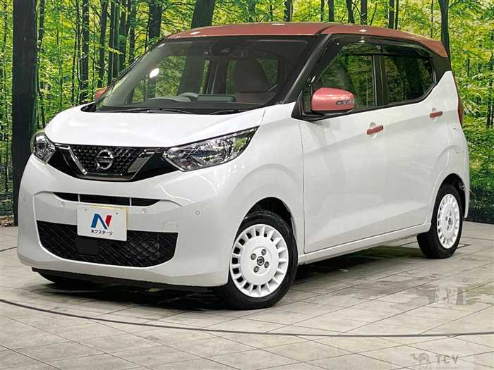 2021 Nissan DAYZ