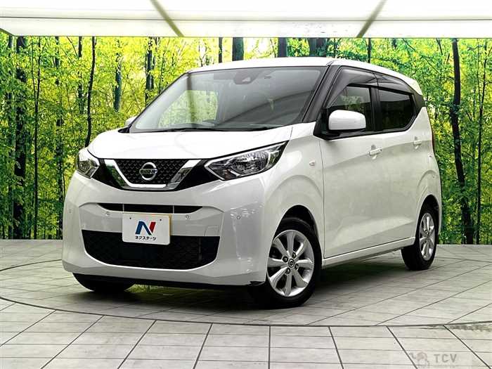 2021 Nissan DAYZ