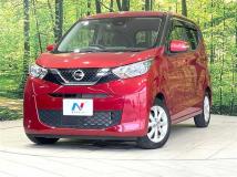 2022 Nissan DAYZ