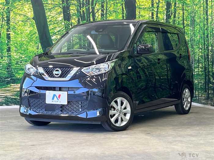 2023 Nissan DAYZ
