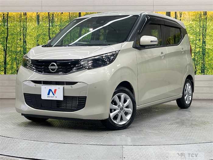 2024 Nissan DAYZ